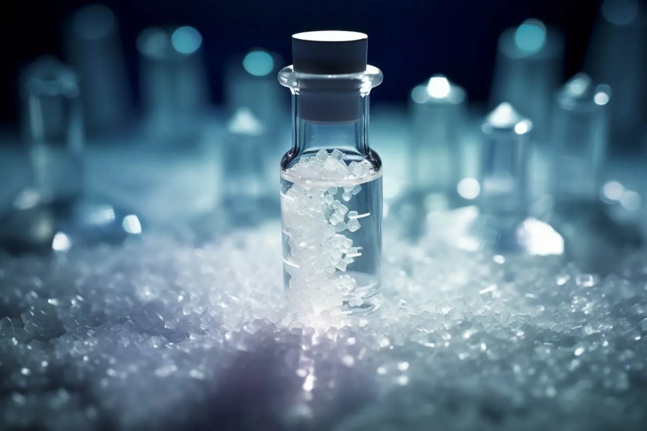 Chlorek sodu zastosowanie - właściwości i zastosowania soli kuchennej