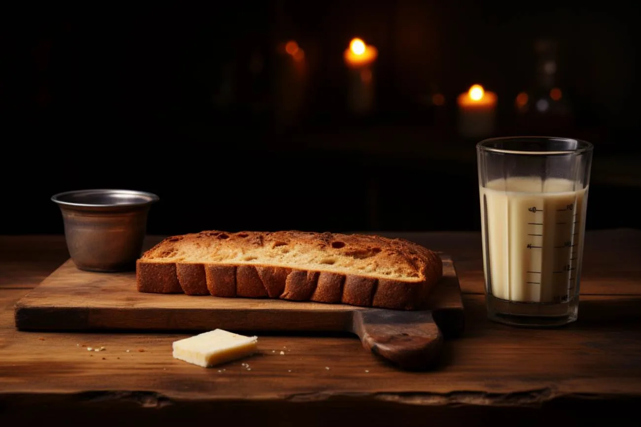 Czy chleb tuczy? analiza wpływu białego pieczywa na naszą sylwetkę