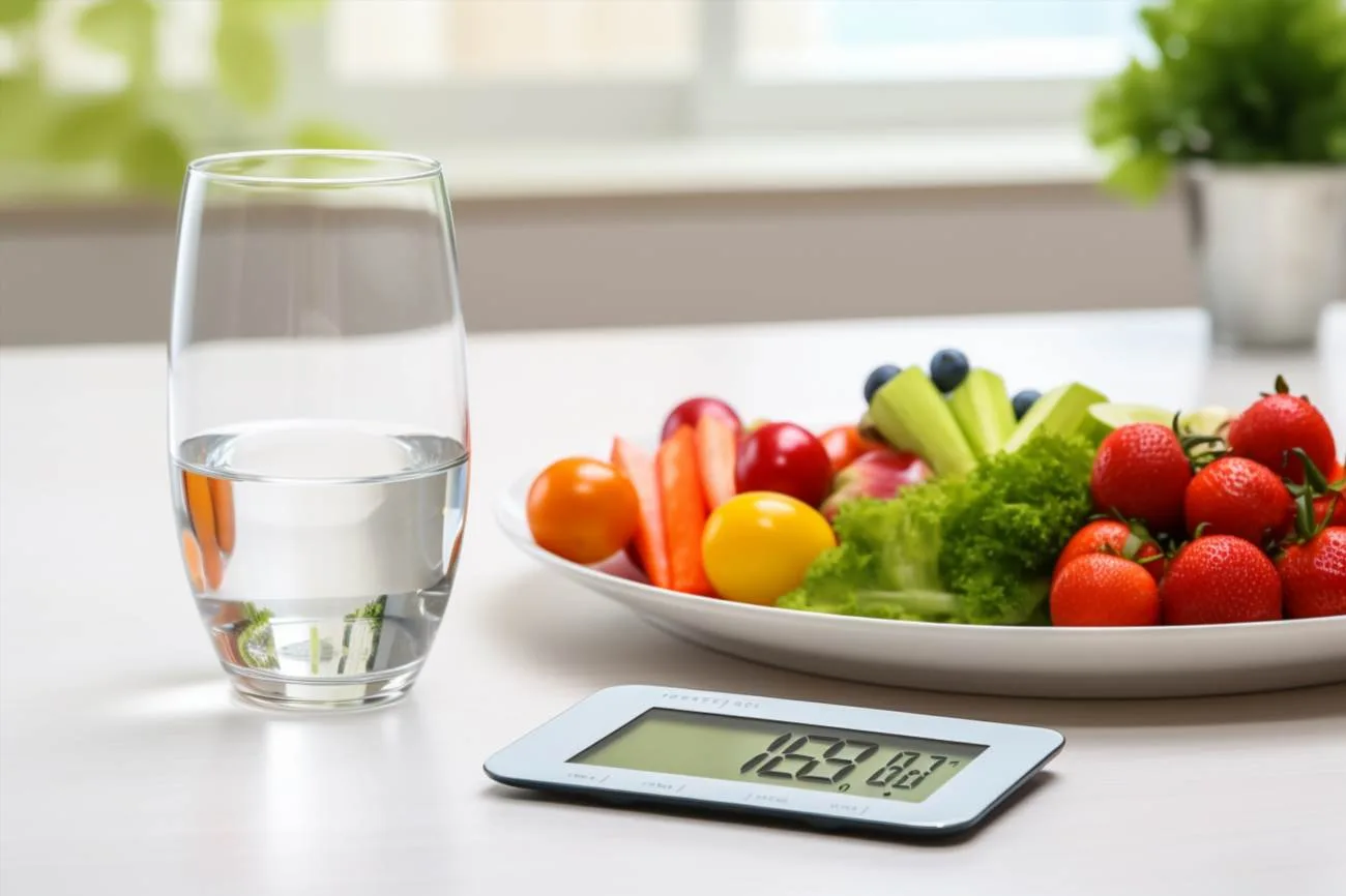 Dieta if: skuteczny jadłospis i efekty diety przemiennego postu