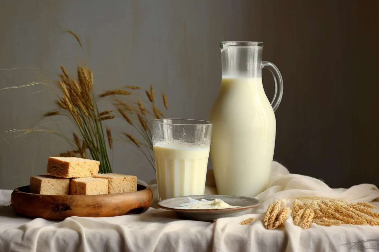 Dieta mleczna: wpływ mleka na odchudzanie