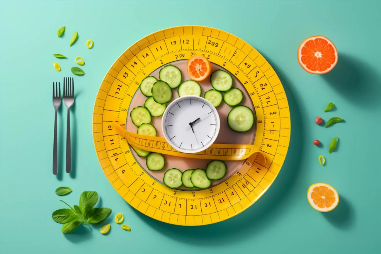 Dieta niskosodowa: zdrowy wybór dla twojego organizmu