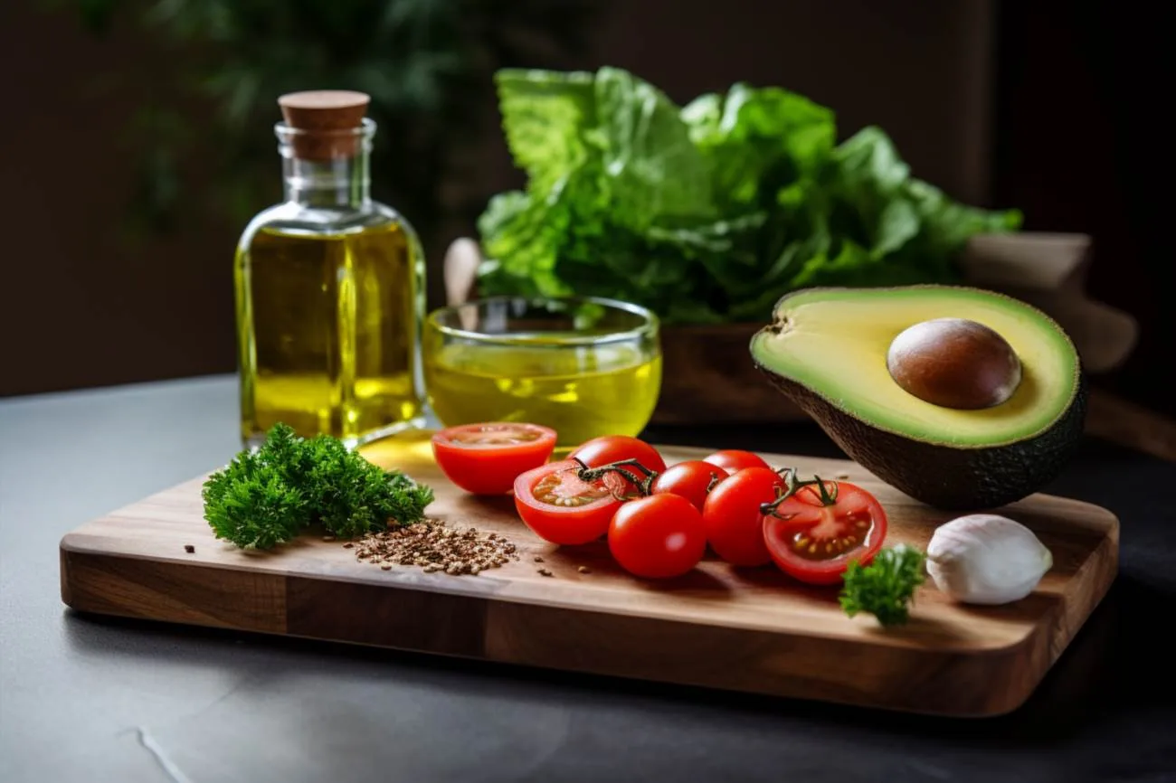 Dieta orkiszowa przepisy i jadłospis: zdrowa droga do lepszego odżywiania