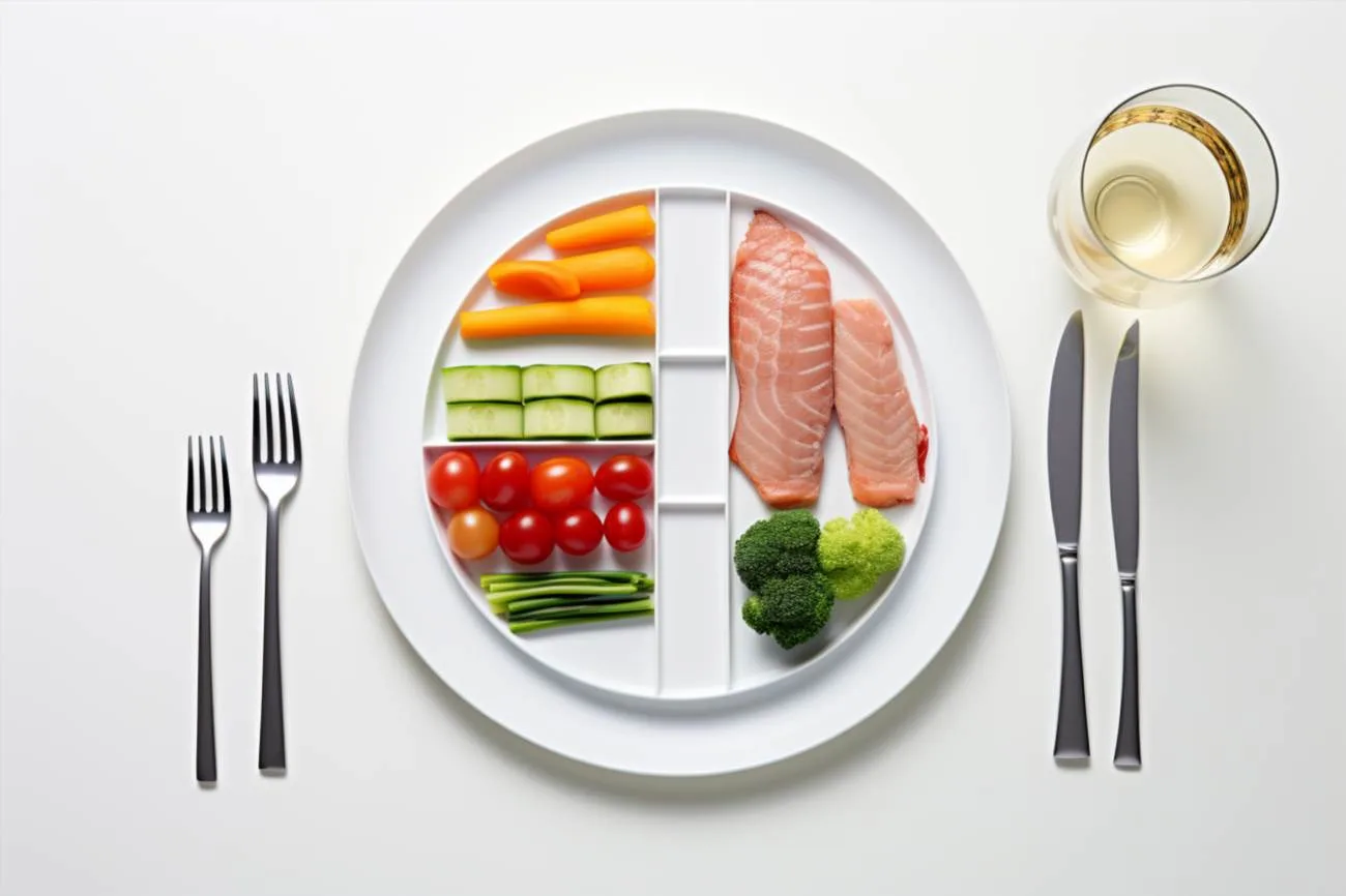 Diety głodówki: skuteczne metody i wskazówki