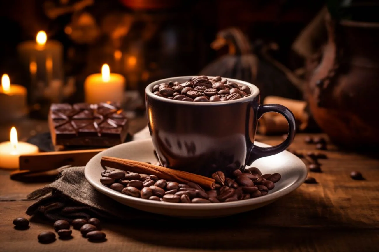 Kakao - właściwości i korzyści zdrowotne