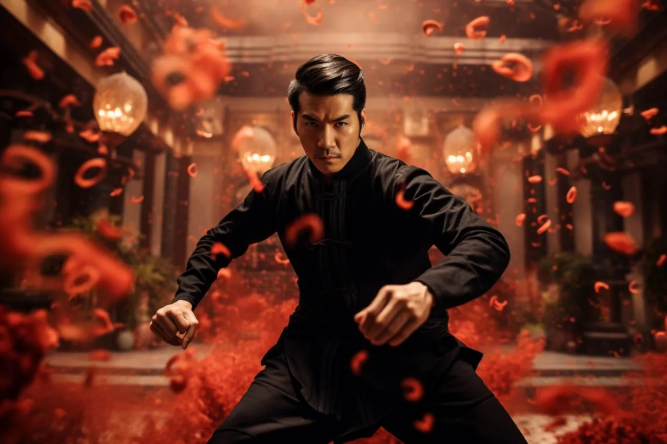 Kung fu: sztuka walki i jej różne style