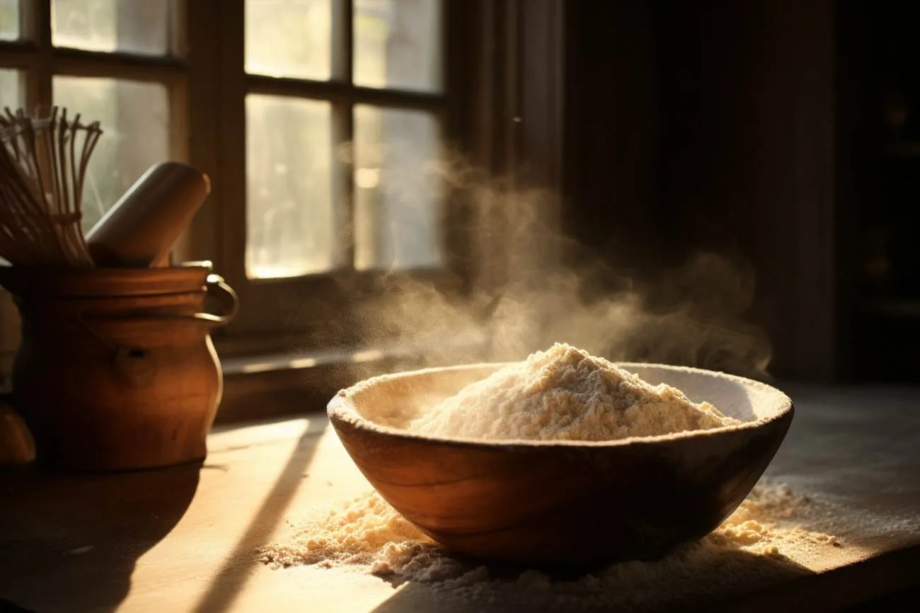 Mąka gryczana indeks glikemiczny: właściwości i zdrowe wartości