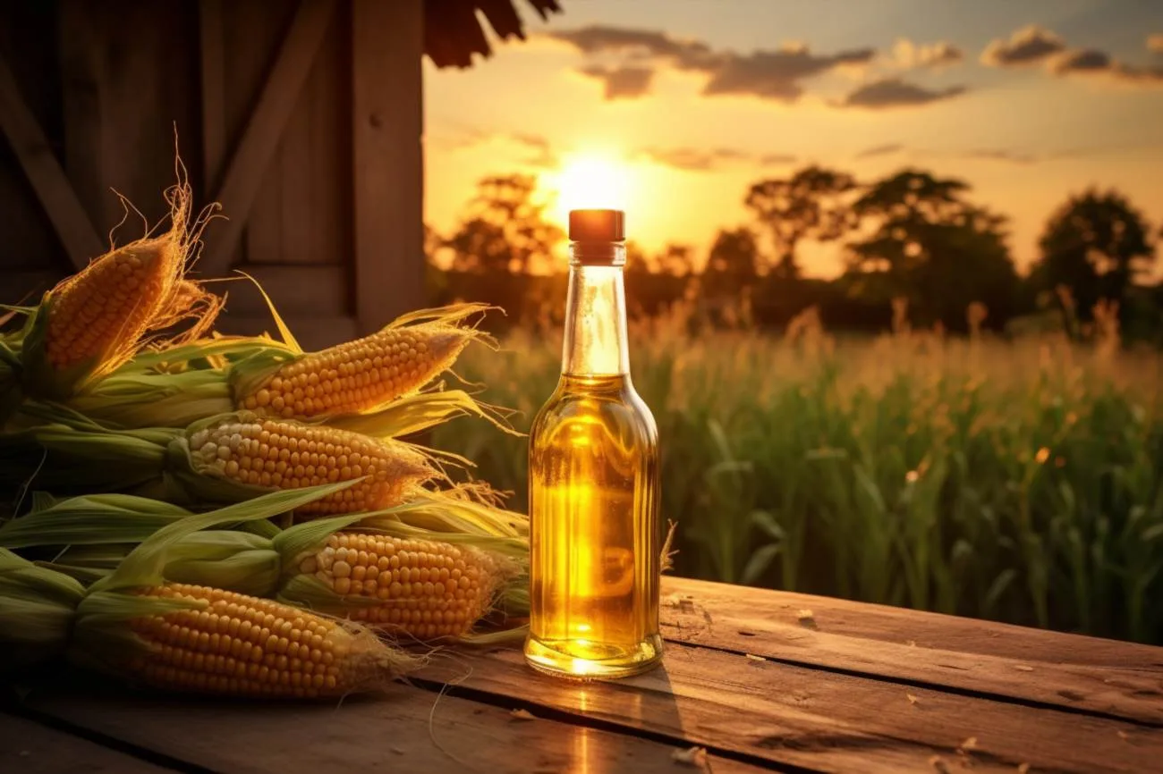 Olej kukurydziany: właściwości i zastosowanie
