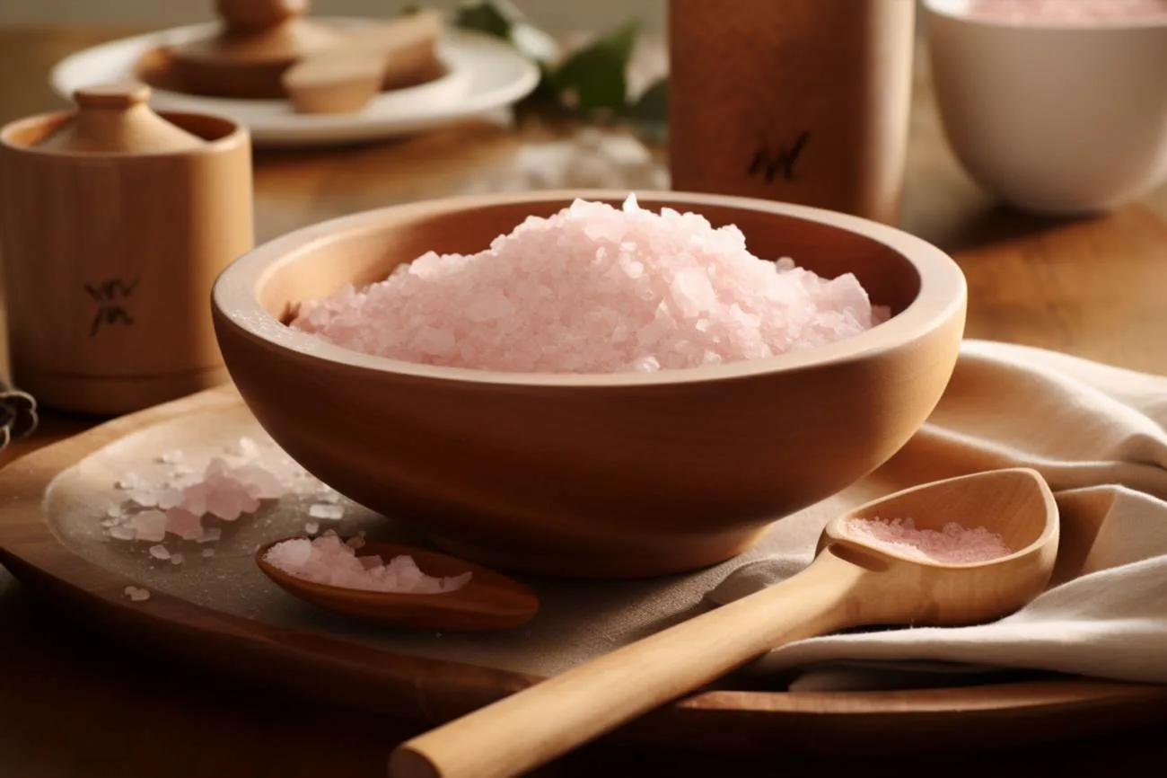 Sól kłodawska - właściwości i zastosowanie