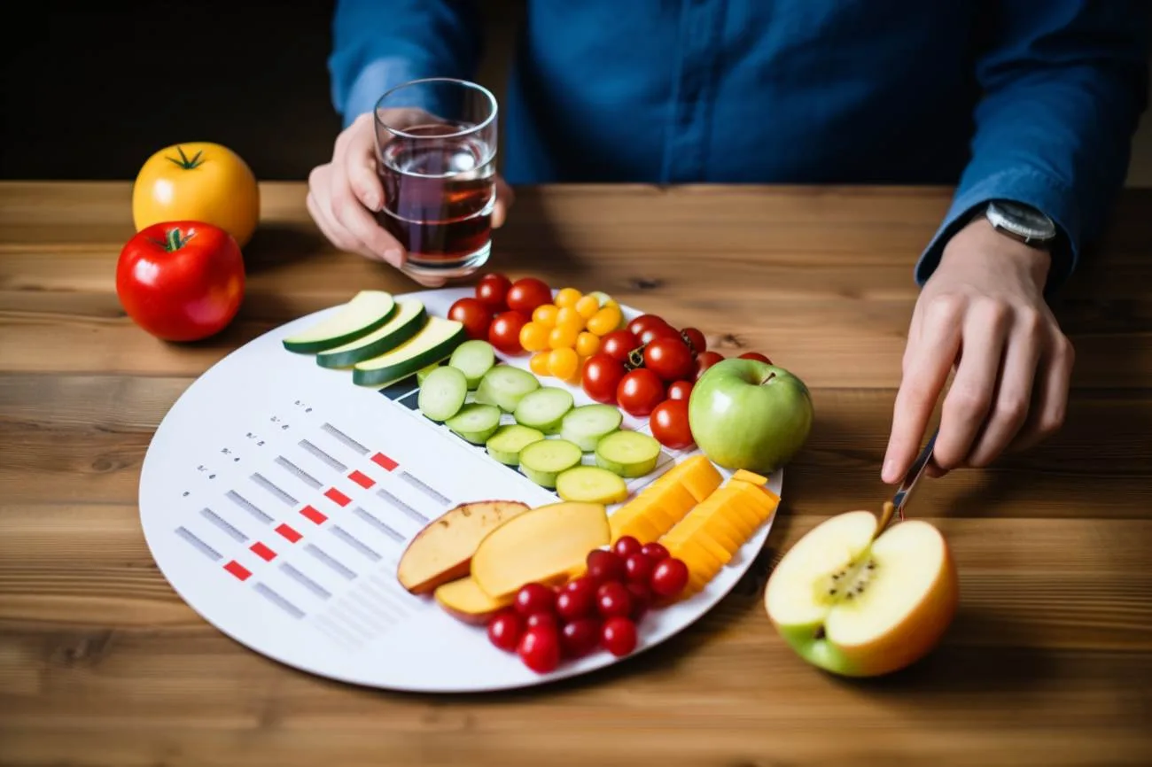 Szczelina odbytu dieta: skuteczne nawyki żywieniowe po operacji