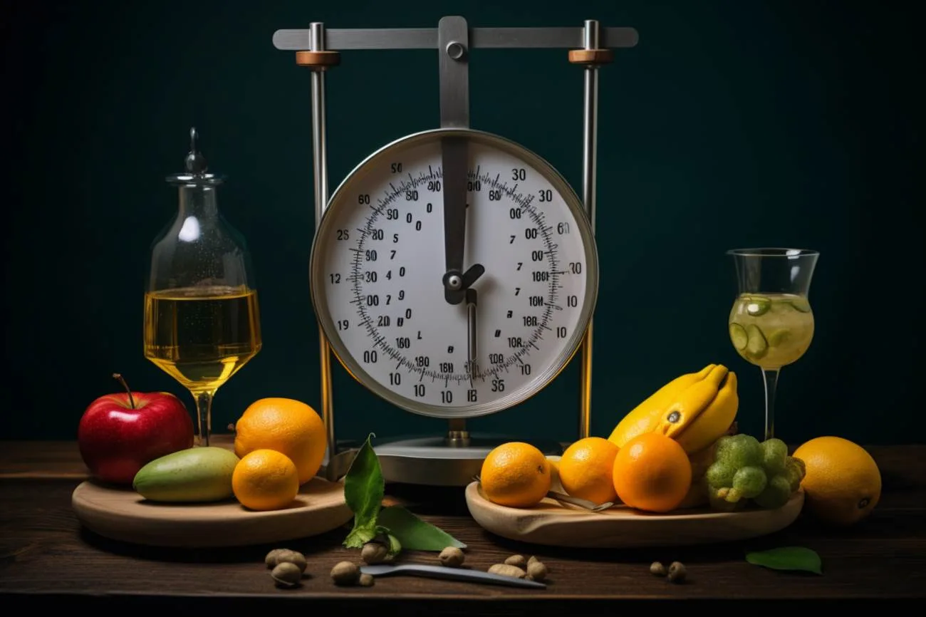Tygodniowa głodówka efekty: jak schudnąć i osiągnąć sukces