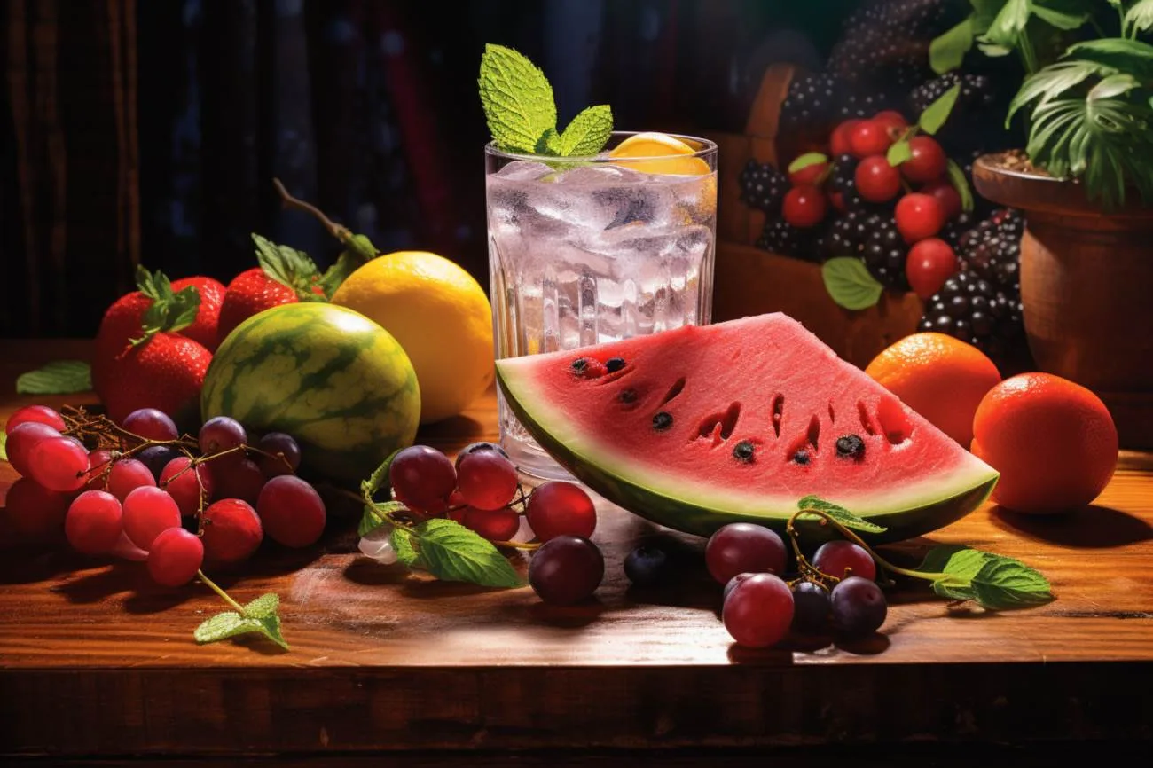 Wzdęcia po owocach: przyczyny i sposoby leczenia